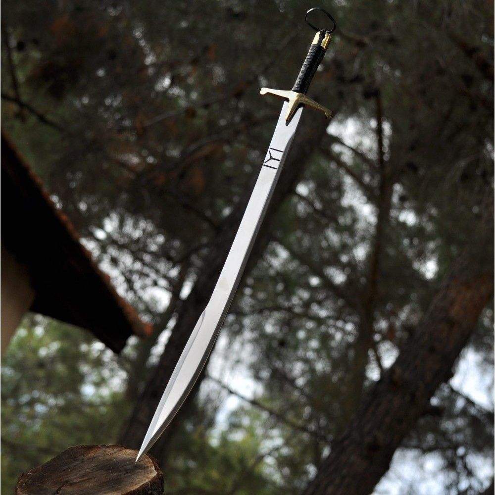 Ertugrul Sword WhatsApp: + 90 507 580 90 99 About Products You can get support through WhatsApp app. #zulfiqar #imamali. Sword, Types of swords, Islamic artwork