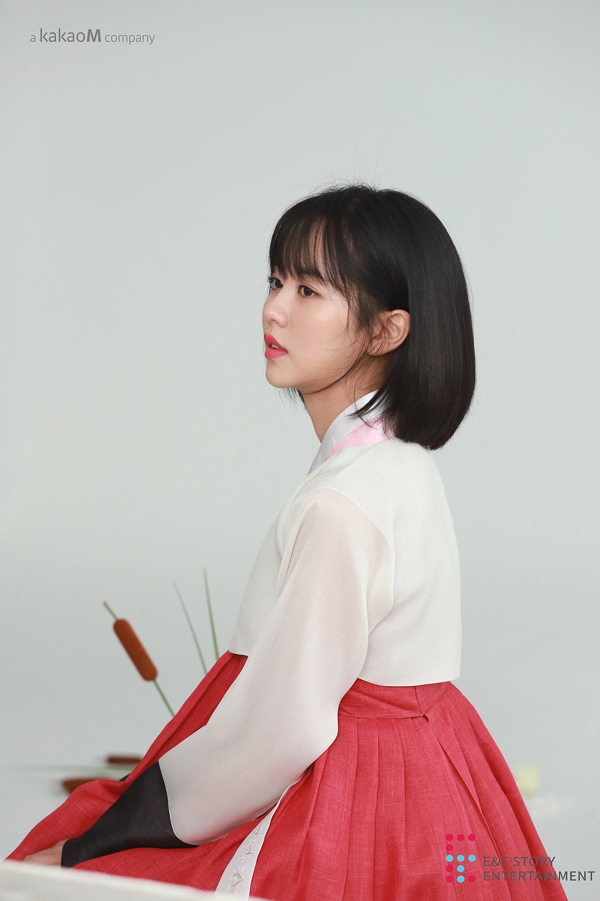 The Tale of Nokdu (조선로코-녹두전)