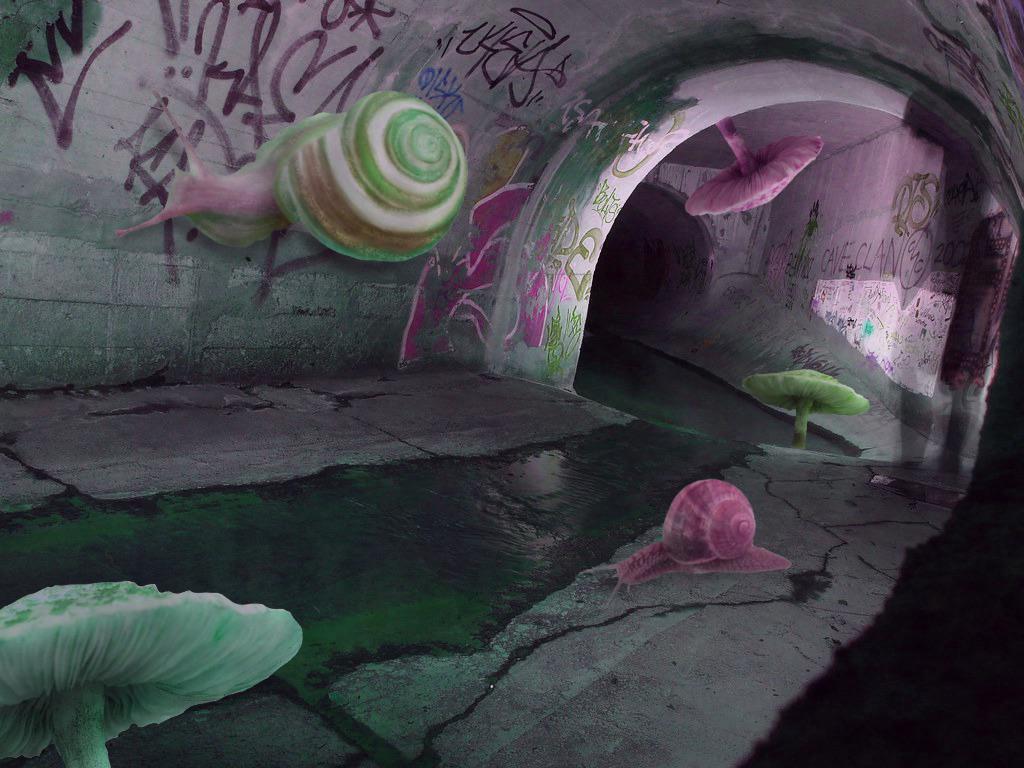 Weirdcore Wallpapers - Wallpaper Cave