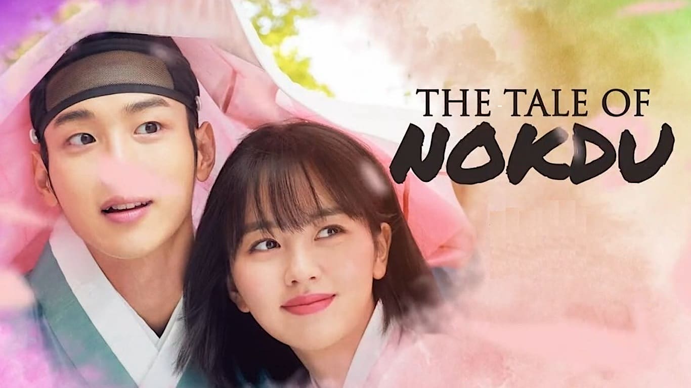 The Tale Of Nokdu Wallpapers Wallpaper Cave