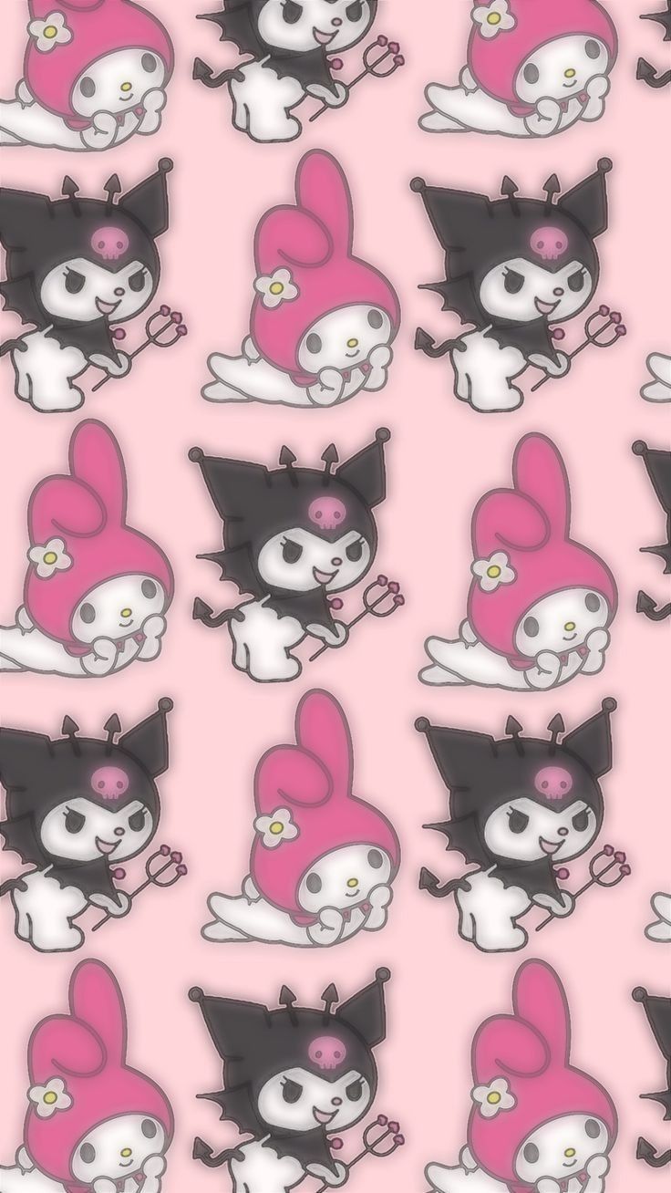 Pin By Sof⚖️ On Webcore Weirdcore In 2020. Hello Kitty Iphone Wallpaper, Cute Patterns Wallpaper, Hello Kitty Wallpaper