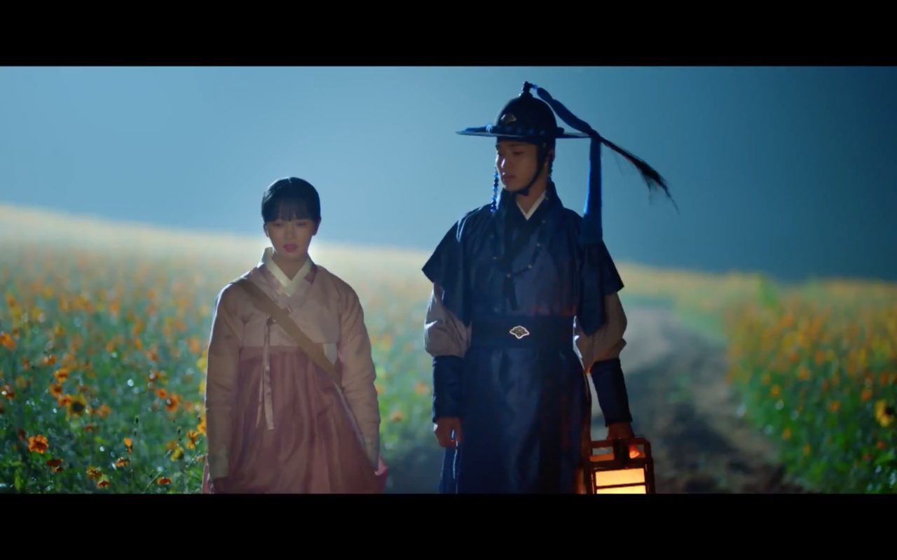 Borinara Hagwon Farm [보리나라 학원농장]