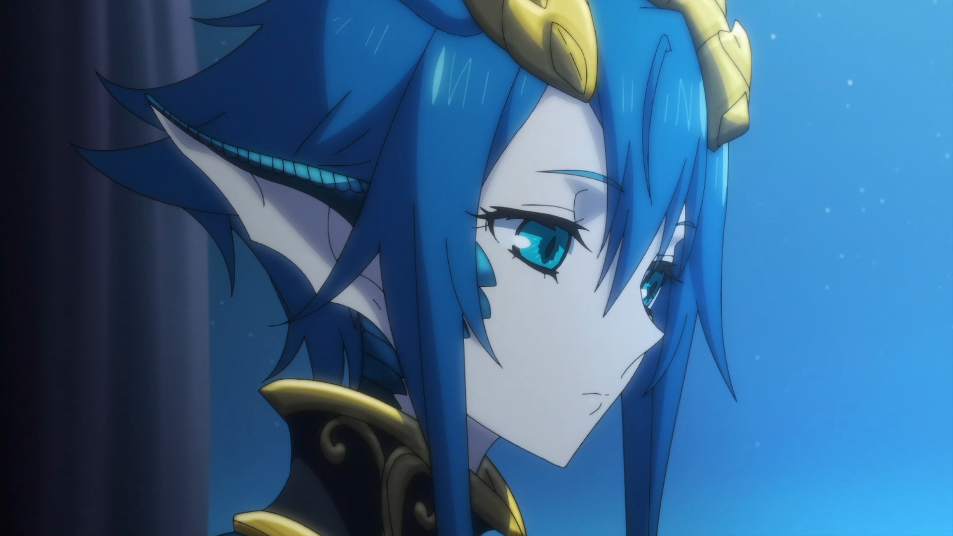 Monster Musume No Oisha San, HD Png Download - 1440x774 PNG 