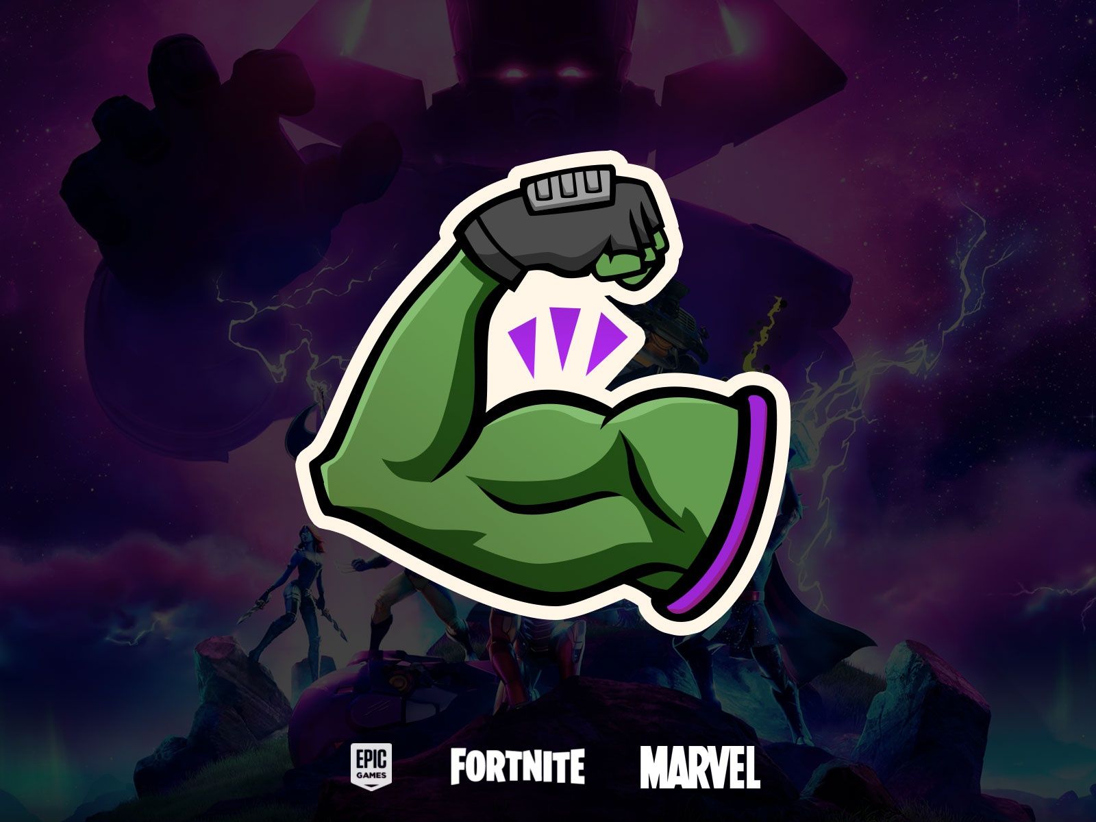 Fortnite Chapter 2 Season 4 emoticons