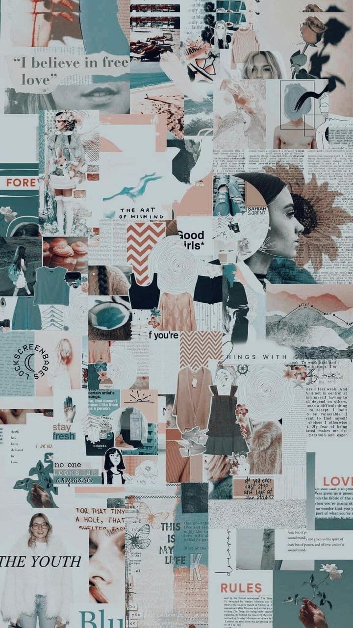 Imagen sobre tumblr en Background's by I'm Sorry. Aesthetic pastel wallpaper, Pastel wallpaper, Aesthetic wallpaper