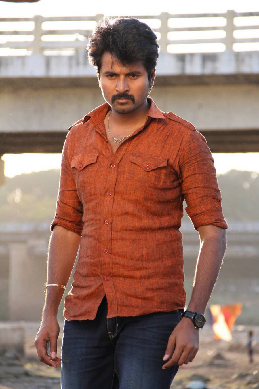 Actor Sivakarthikeyan's Rajini Murugan Tamil Movie Photo Gallery