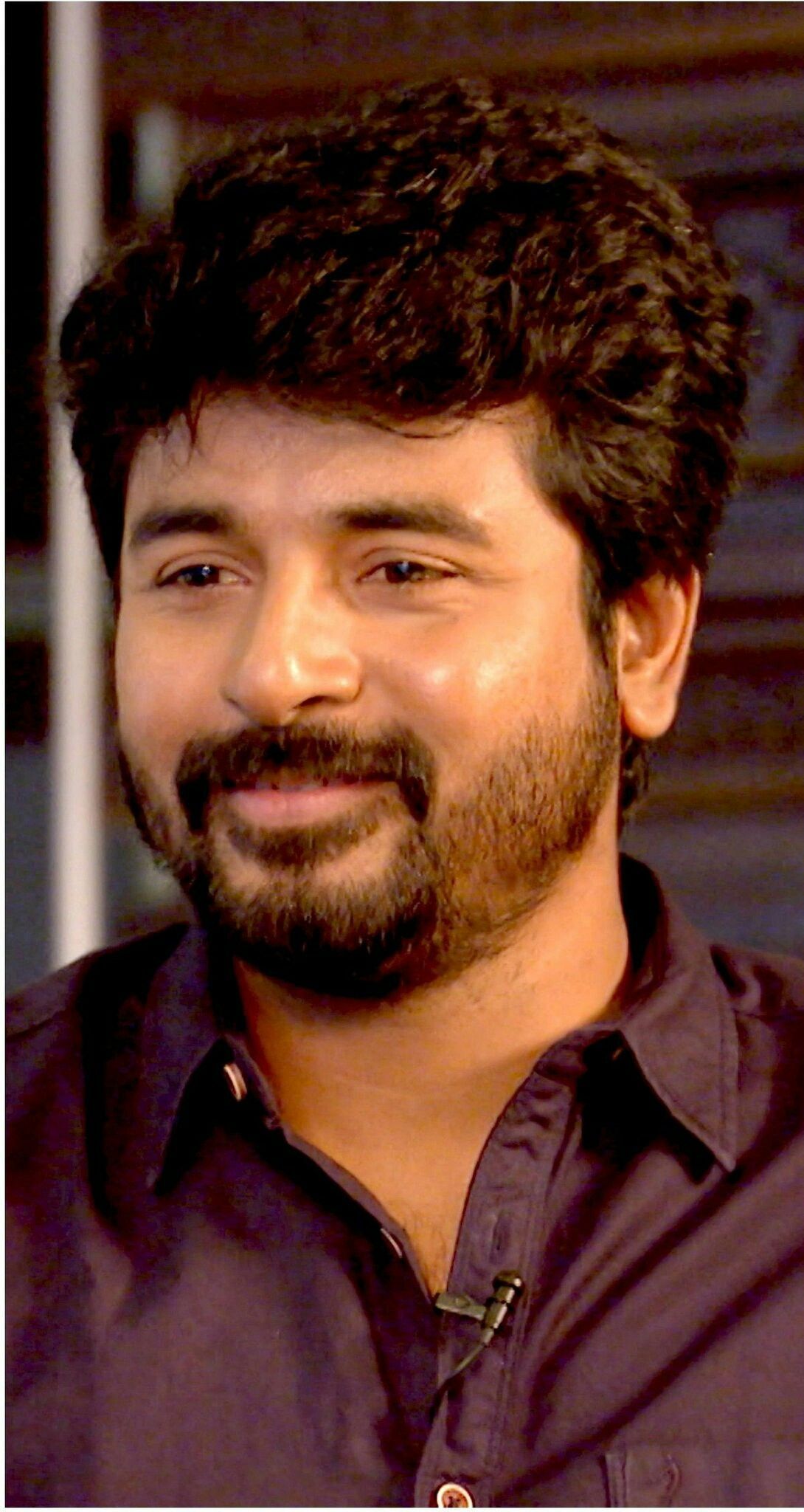 Sivakarthikeyan. Sivakarthikeyan wallpaper, Actors, My hero