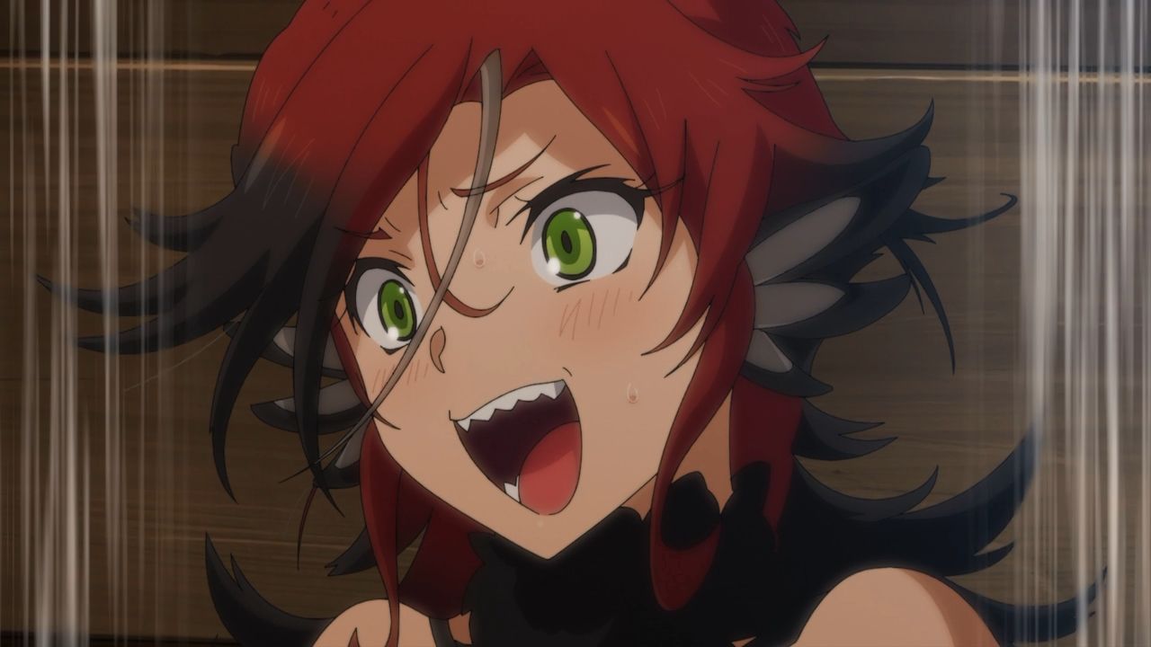 Monster Musume No Oisha San (TV Series 2020– )