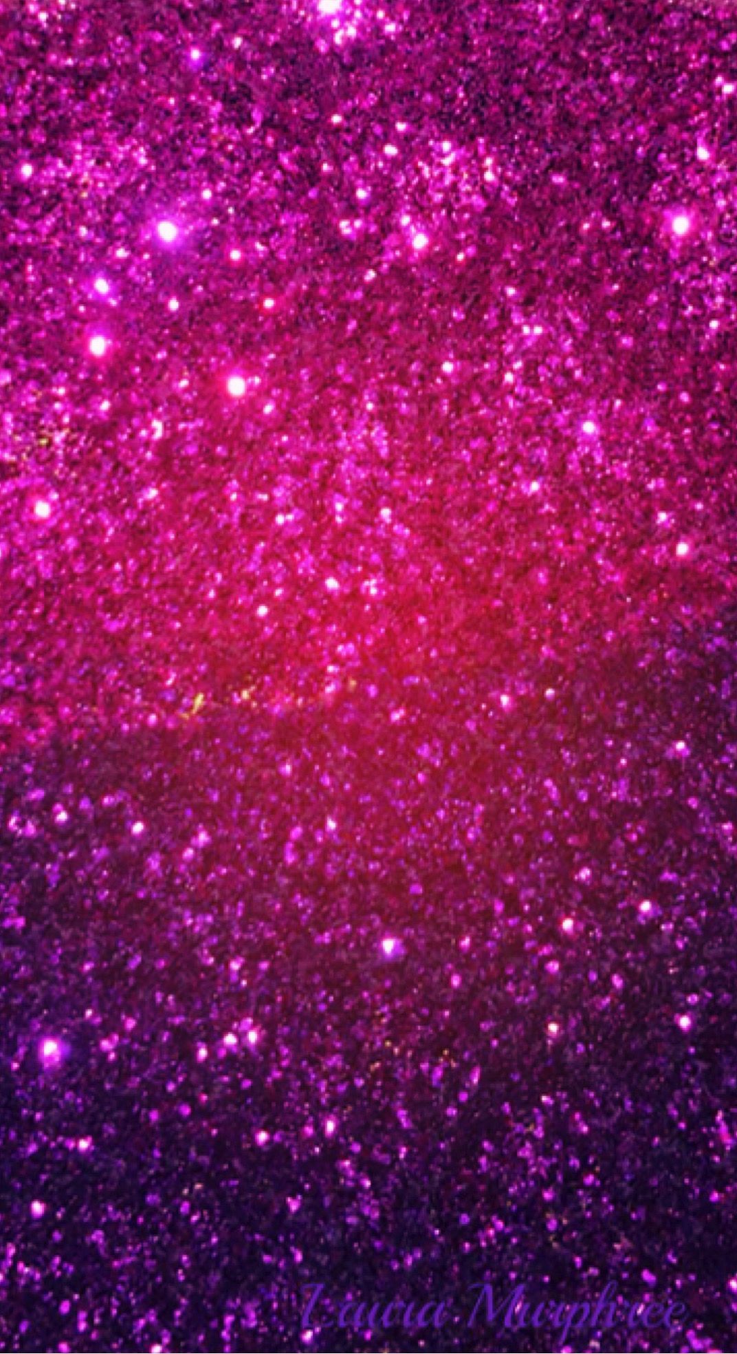 Glitter phone wallpaper. Purple glitter wallpaper, Pink and purple wallpaper, Sparkles background