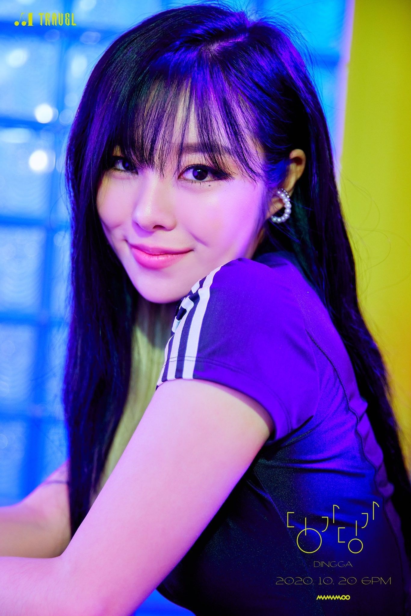 Mamamoo ideas. mamamoo, moonbyul, hwasa