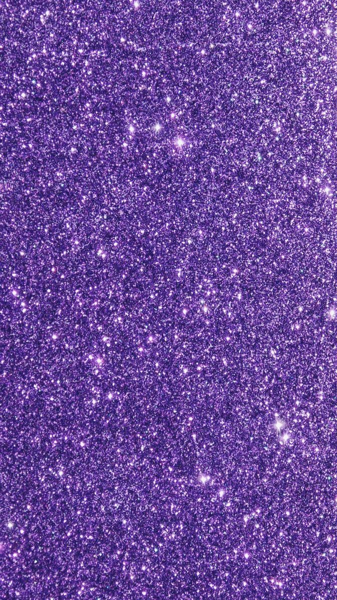 light purple glitter wallpaper