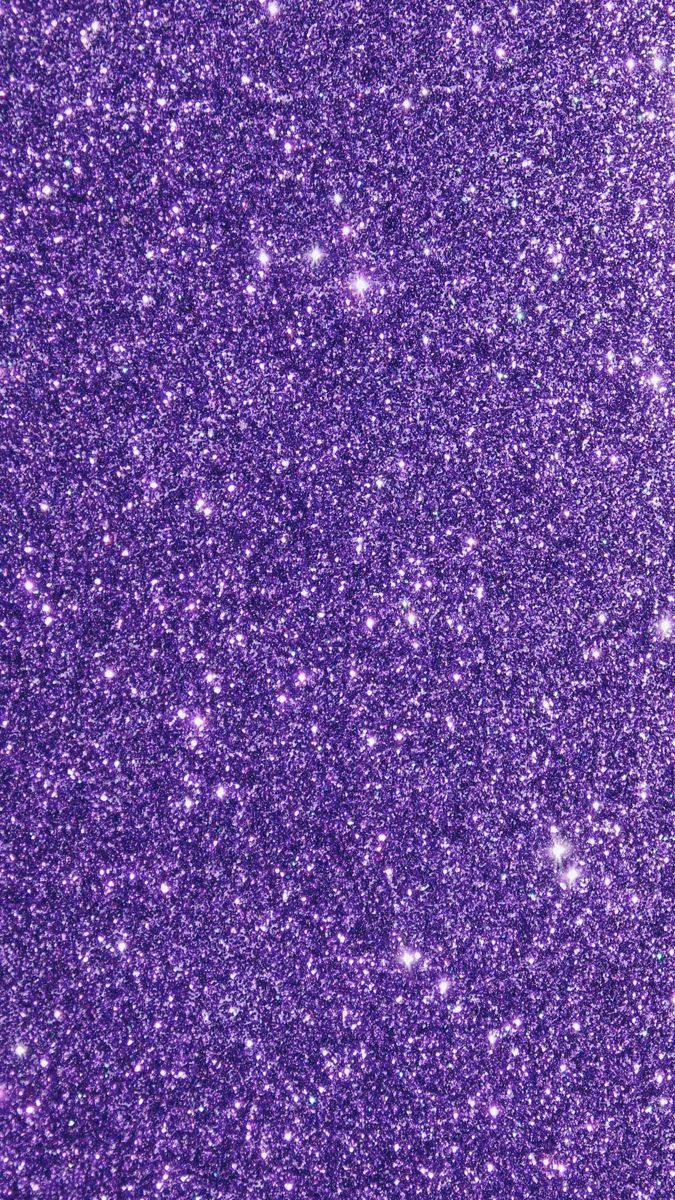 Purple Glitter HD Wallpaper. Purple glitter wallpaper, Purple wallpaper phone, Purple wallpaper hd