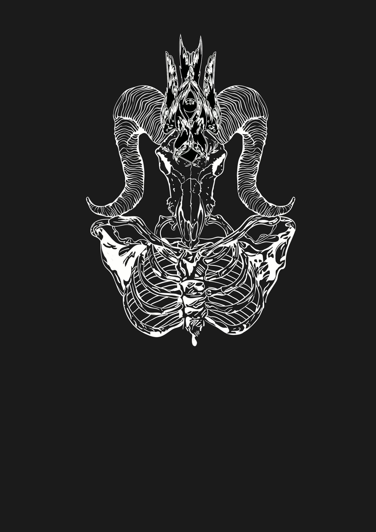 The Lord ask, Where do you come from? And the Satan said in answer, From wandering this way and that on t. Witch wallpaper, Glitch wallpaper, Black wallpaper