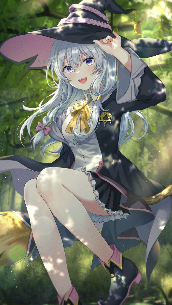 Anime Pop Heart