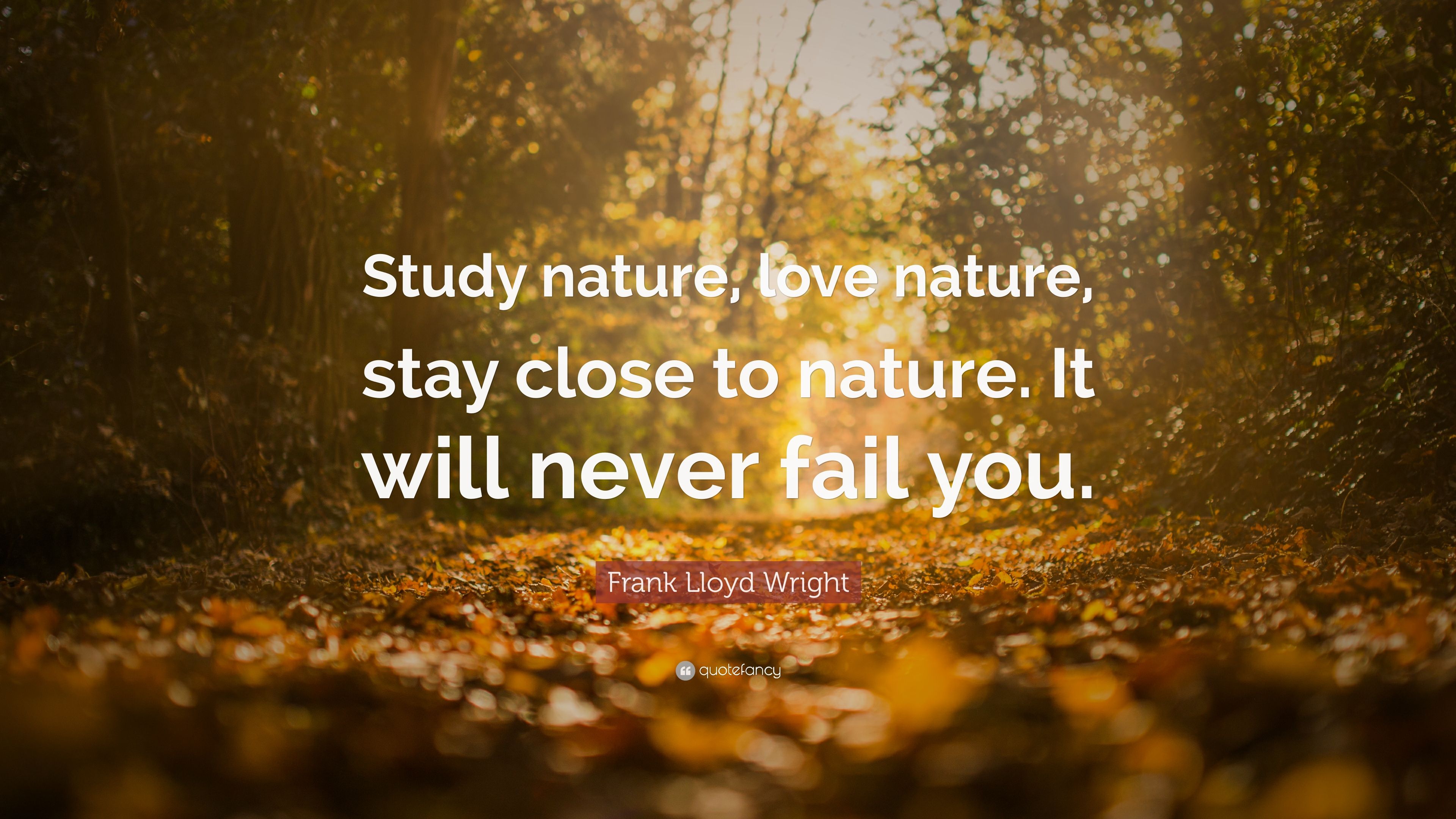Nature Quotes (32 wallpaper)