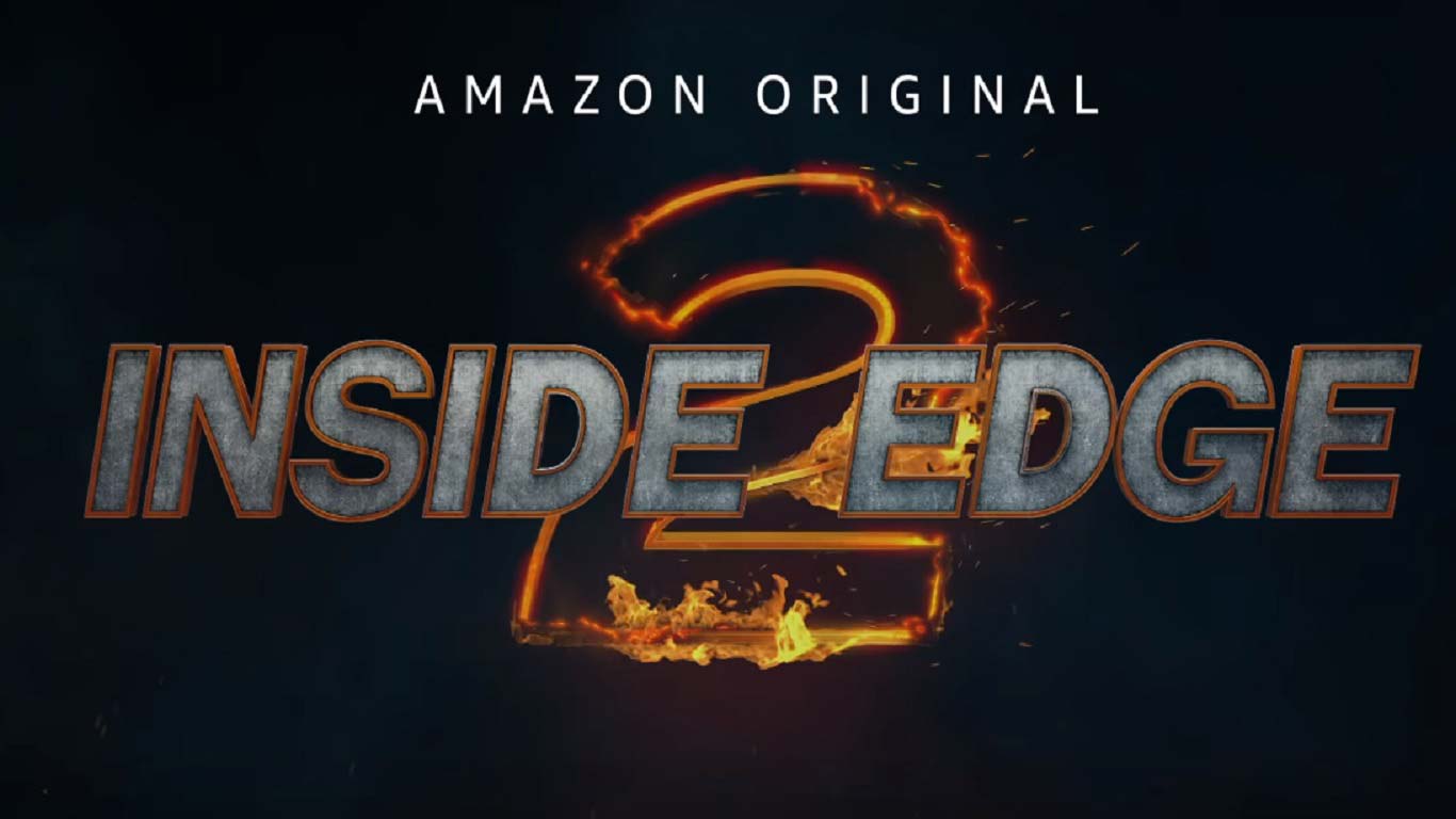Amazon Prime Video drops the teaser of Inside Edge Season 2