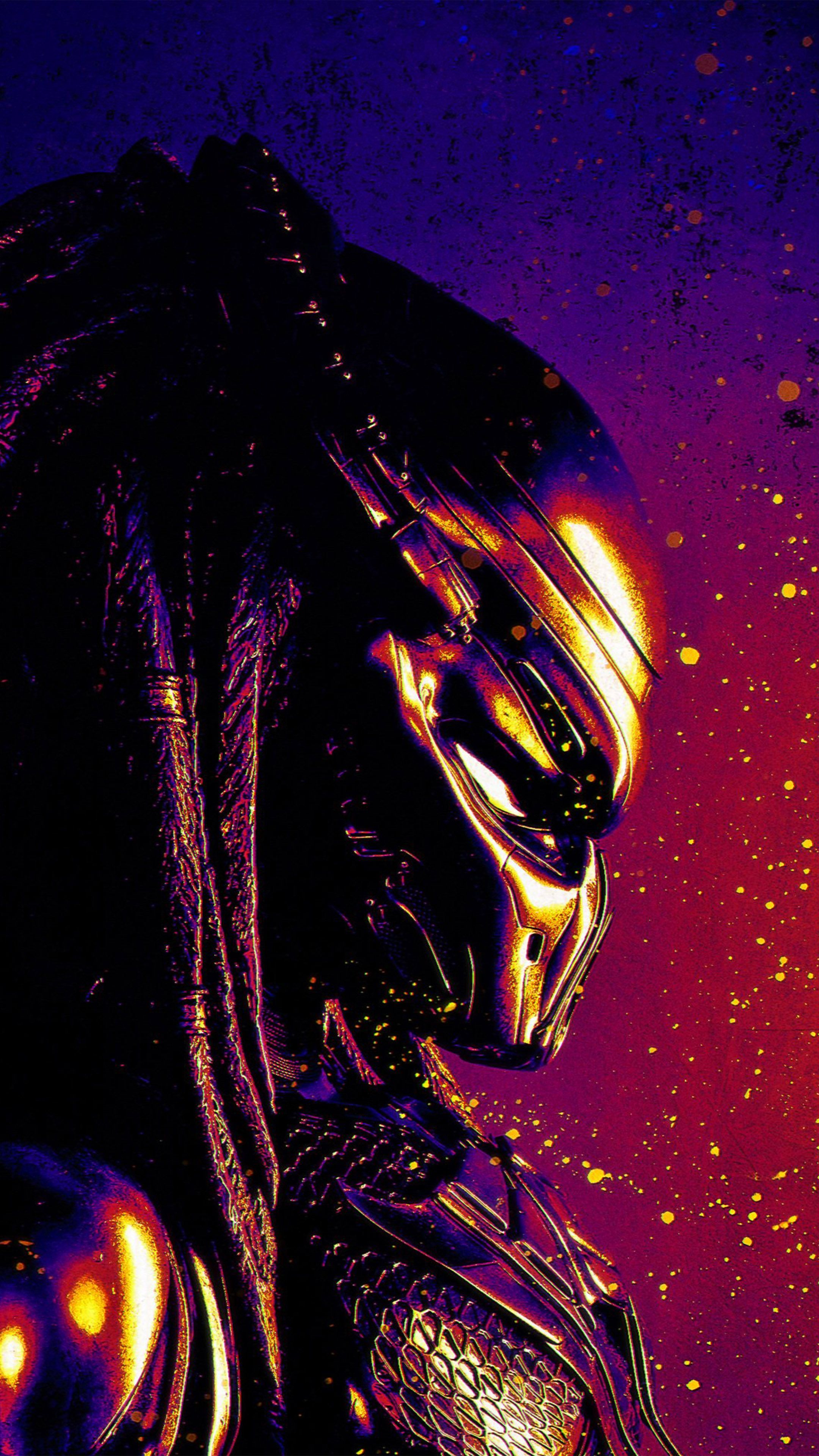 Cool Predator Wallpaper
