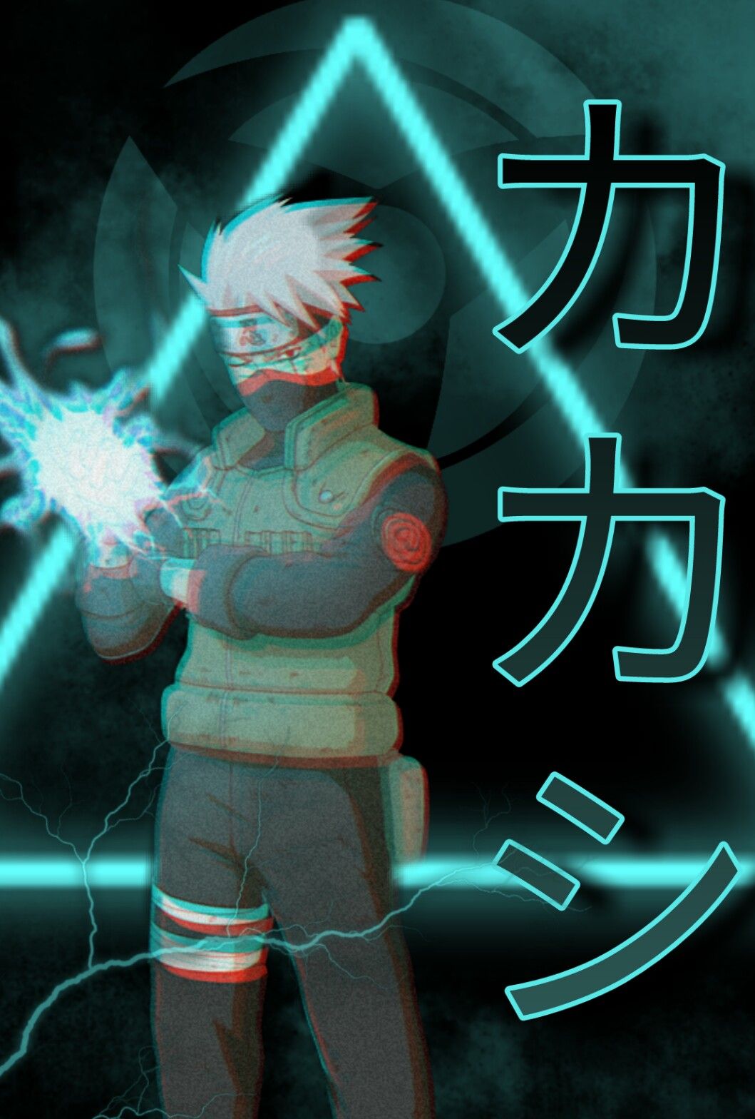Kakashi Wallpaper Naruto HD Wallpaper
