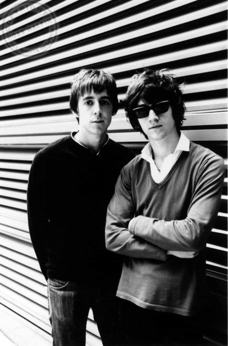 The Last Shadow Puppets Photo (9 of 253)