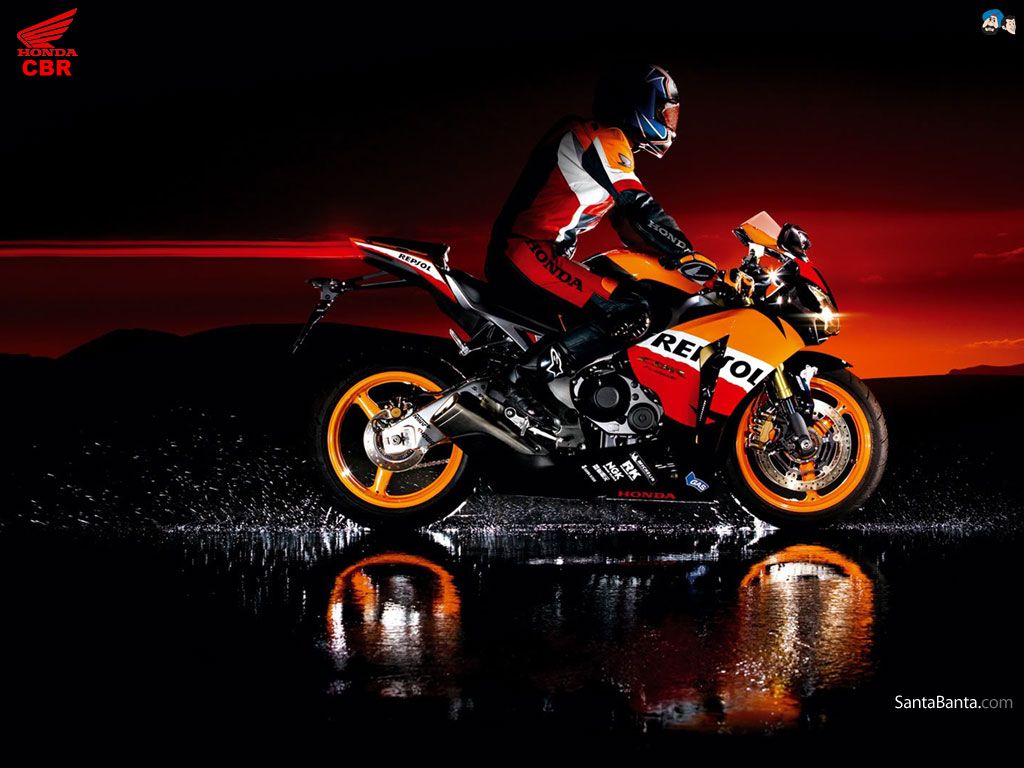 Honda Bikes Image Bike Honda Wallpaper & Background Download