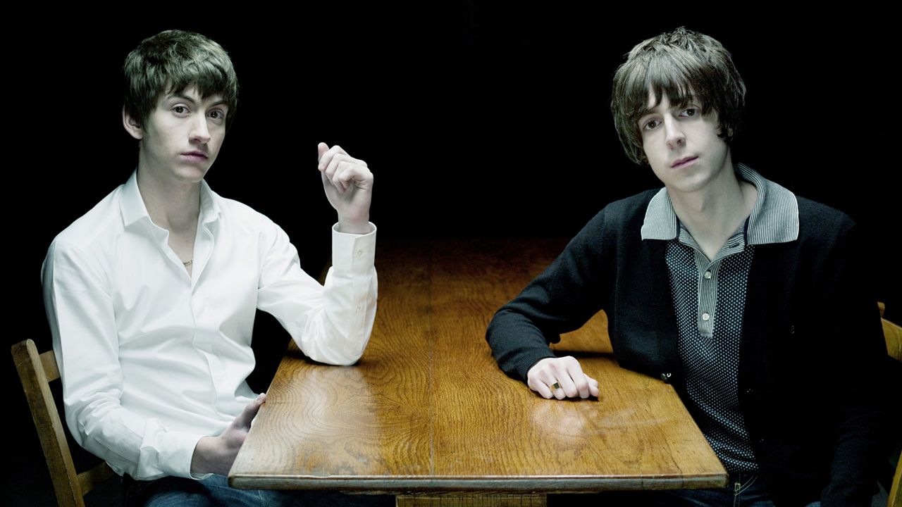 The Last Shadow Puppets The Fillmore 4 17