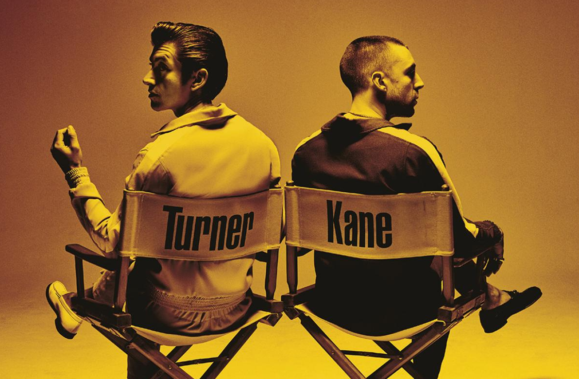 Watch All Nine Versions Of The Last Shadow Puppets Video Simultaneously