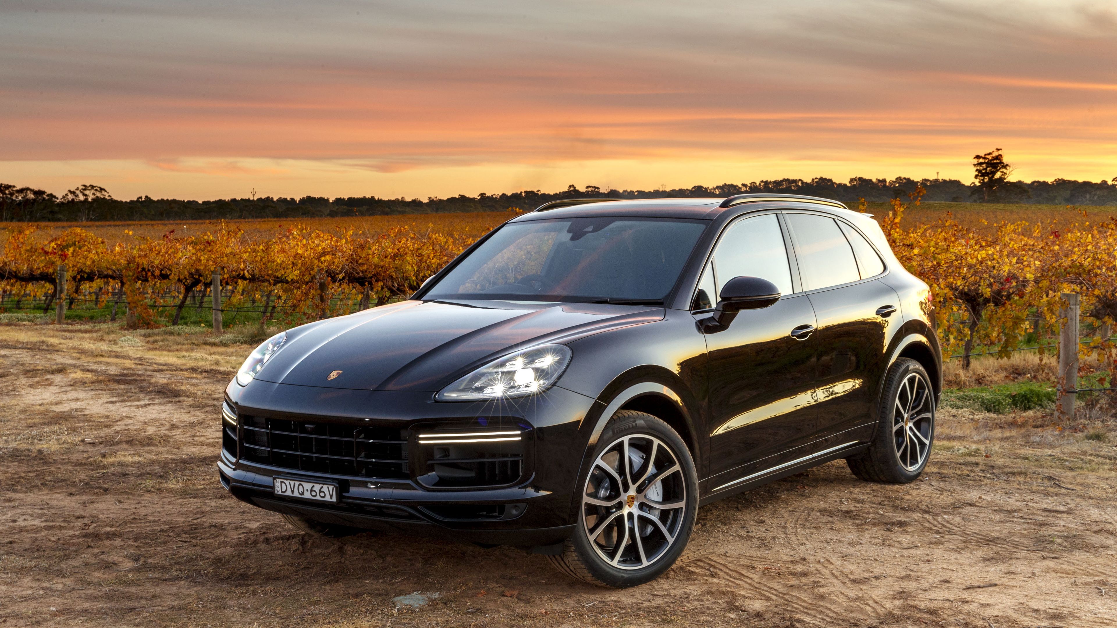 Wallpaper 4k Porsche Cayenne Turbo 2018 2018 Cars Wallpaper, 4k Wallpaper, Cars Wallpaper, Hd Wallpaper, Porsche Cayenne Wallpaper, Porsche Wallpaper