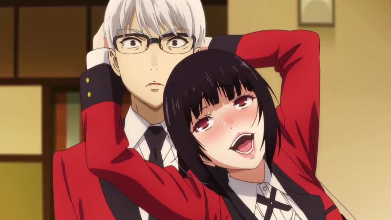 Kakegurui The Winning Woman (TV Episode 2019)