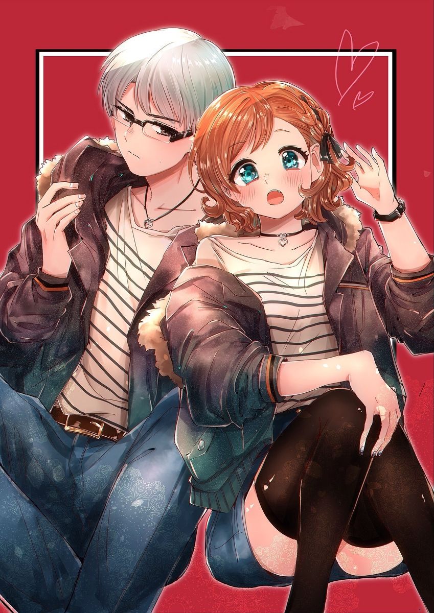 Sumeragi Itsuki Anime Image Board