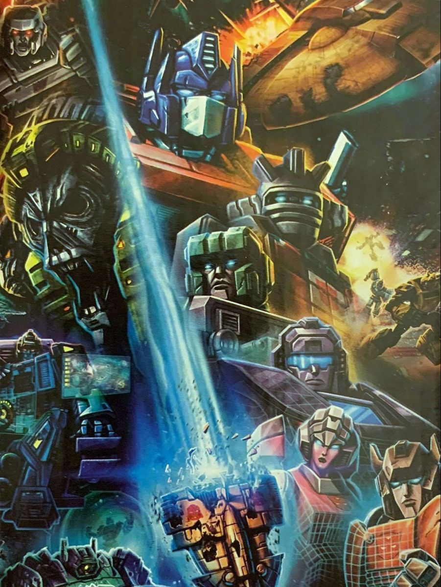 War For Cybertron Trilogy: Earthrise. Transformers art, Transformers, Transformers autobots