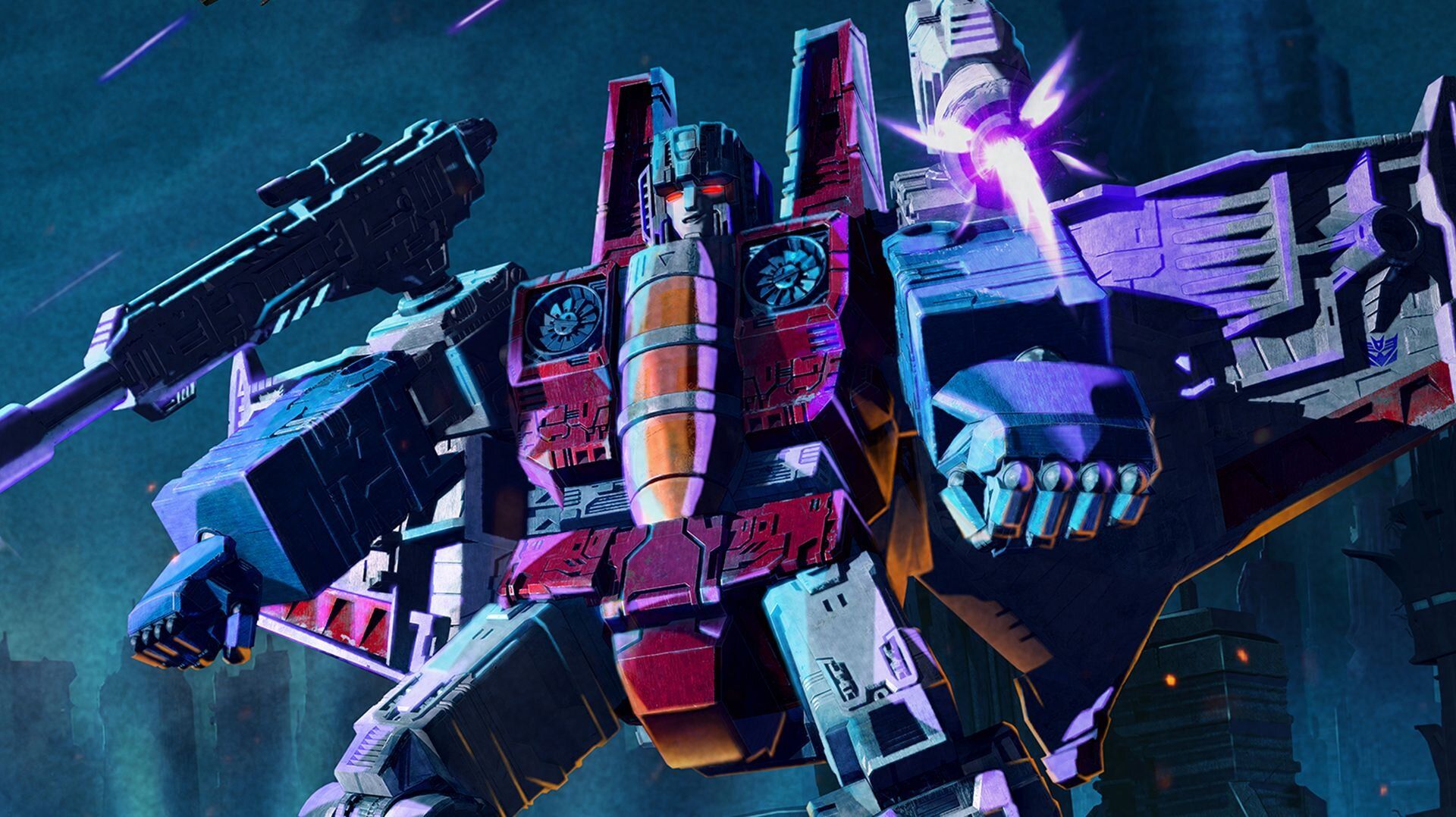 Two New Posters for TRANSFORMERS: WAR FOR CYBERTRON: SIEGE Revealed