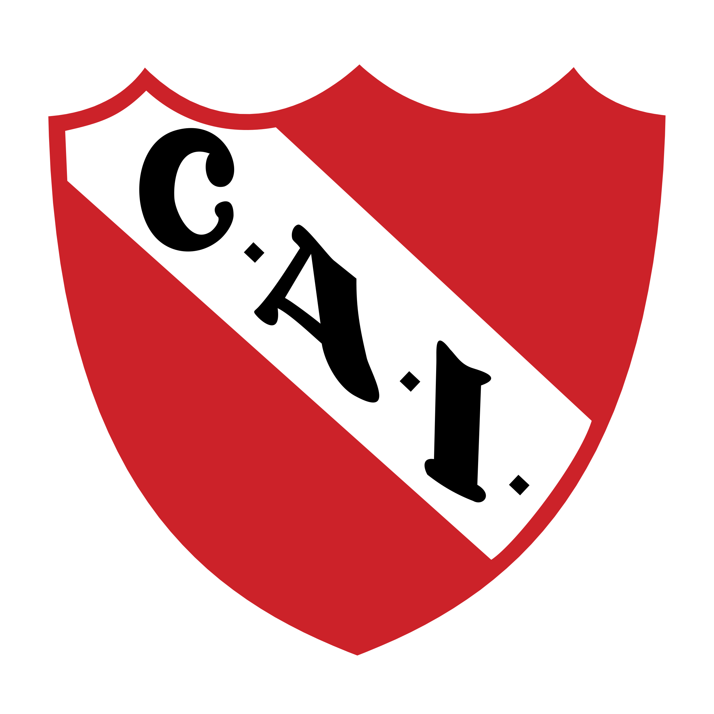 Club AtlÃ©tico Independiente Png & Free Club AtlÃ©tico Independiente.png Transparent Image
