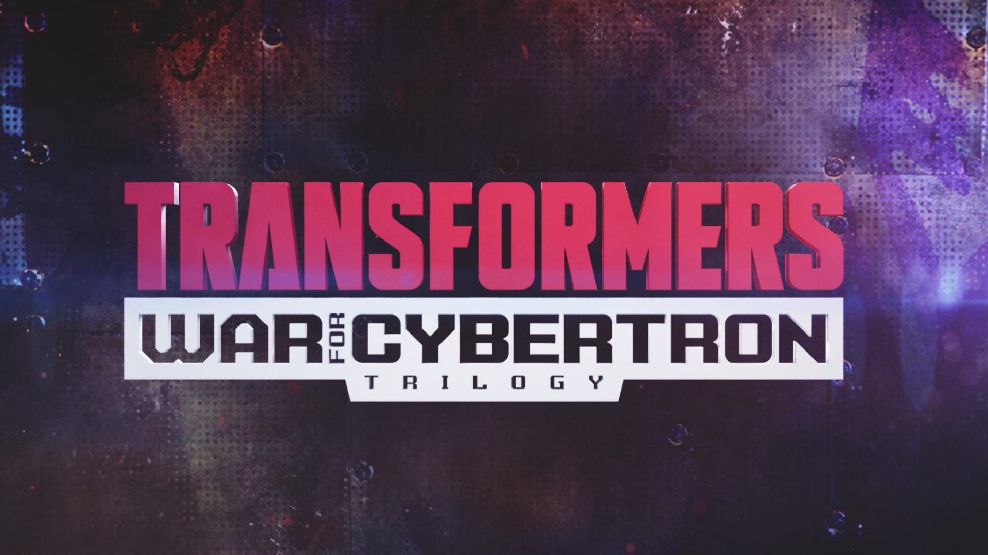 War For Cybertron Trilogy Tie In Cartoon Announced For Netflix!
