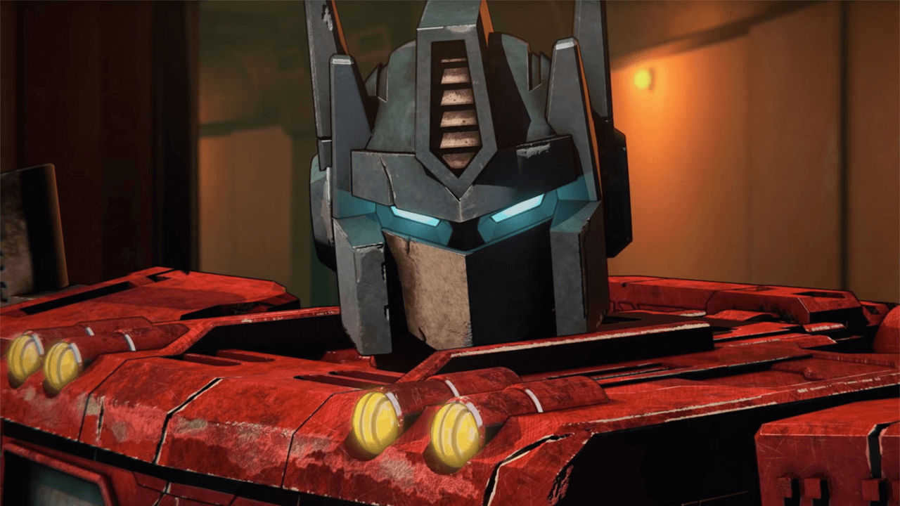 Transformers: War for Cybertron Trilogy': Plot, Cast, and Netflix Release Date's on Netflix