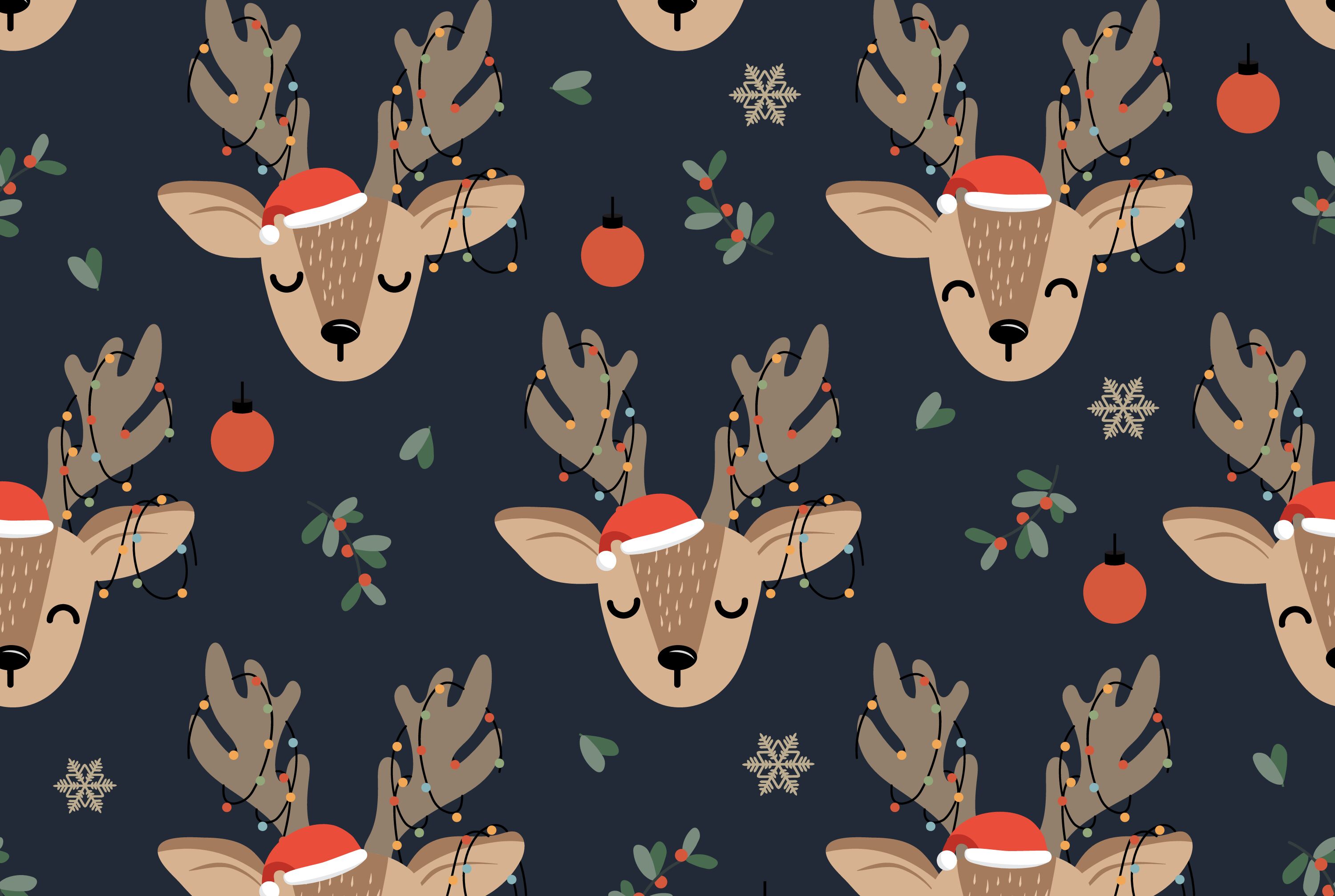 Brighten up your virtual holiday gatherings with these 85 festive ...