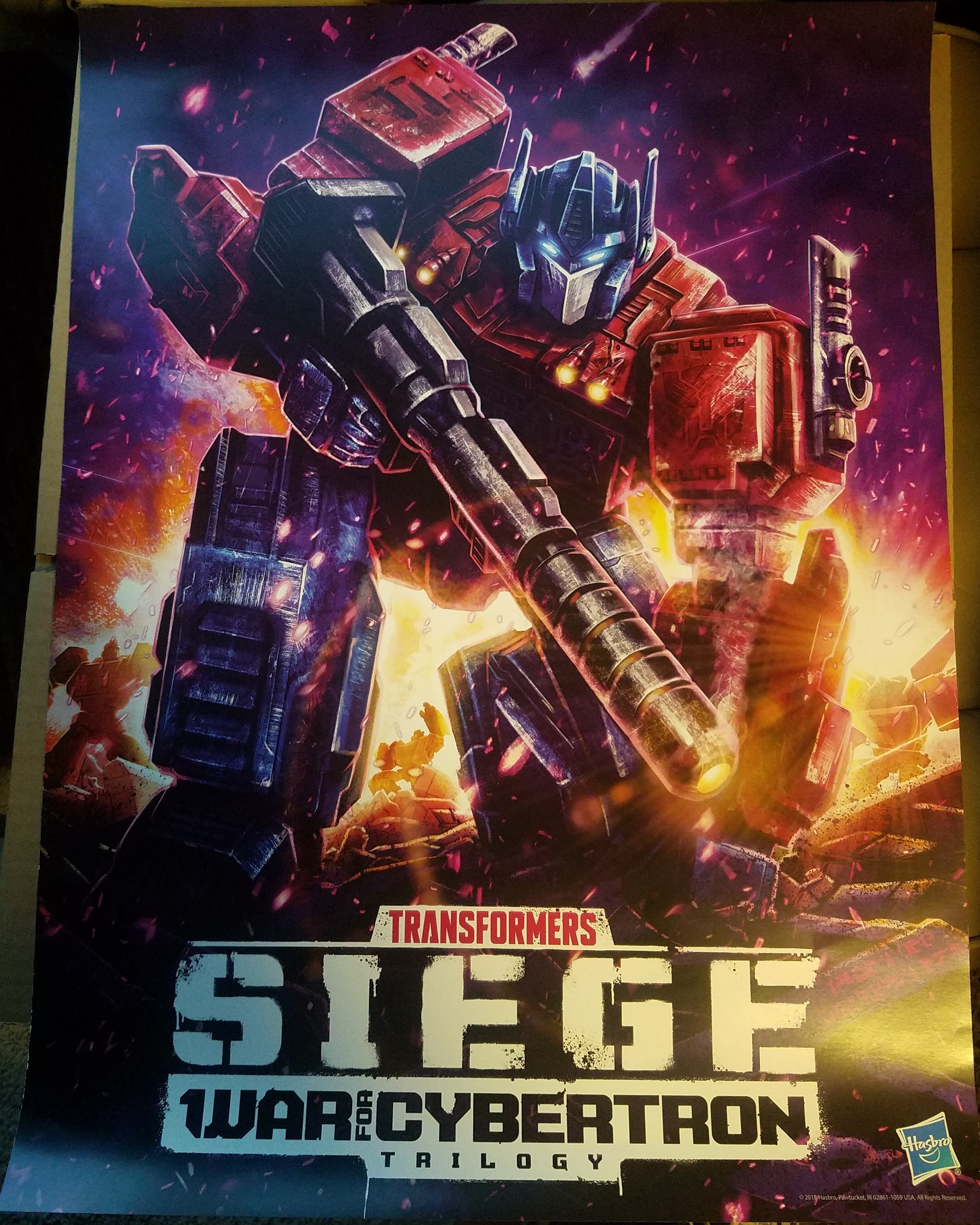 Message Revealed on Second #HasbroSDCC Transformers War For Cybertron: Siege Poster. Transformers poster, Transformers, Transformers autobots