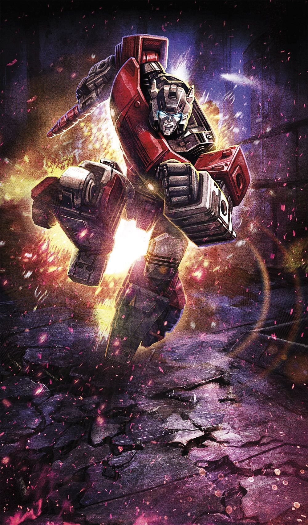 War For Cybertron Trilogy: Siege. Transformers art, Transformers artwork, Transformers