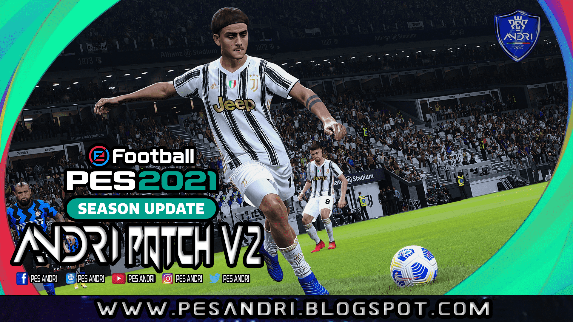 efootball pes 2021 data pack 4.0 download pc