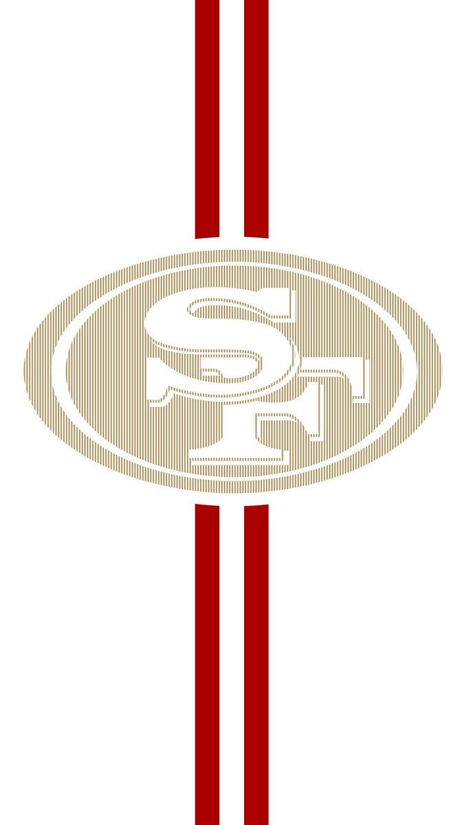 49ers Phone Wallpaper HD Wallpaper