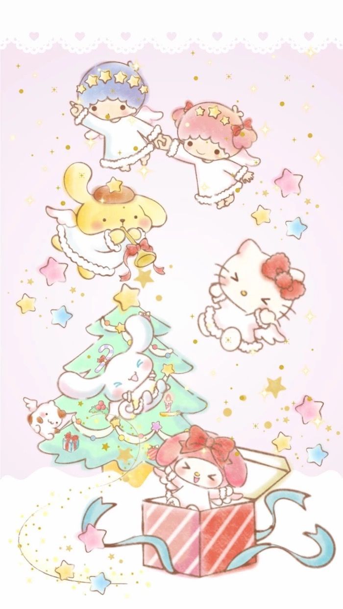 AAA GANGSTA. Hello kitty wallpaper, Sanrio wallpaper, Kitty wallpaper