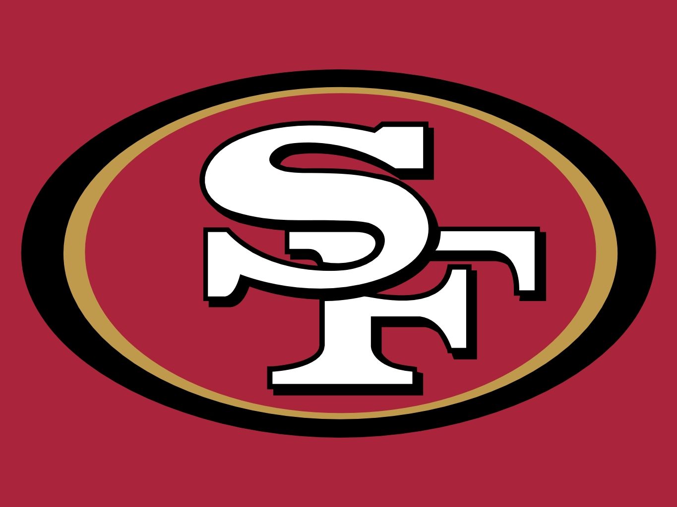 Faithful 49er Fan!!