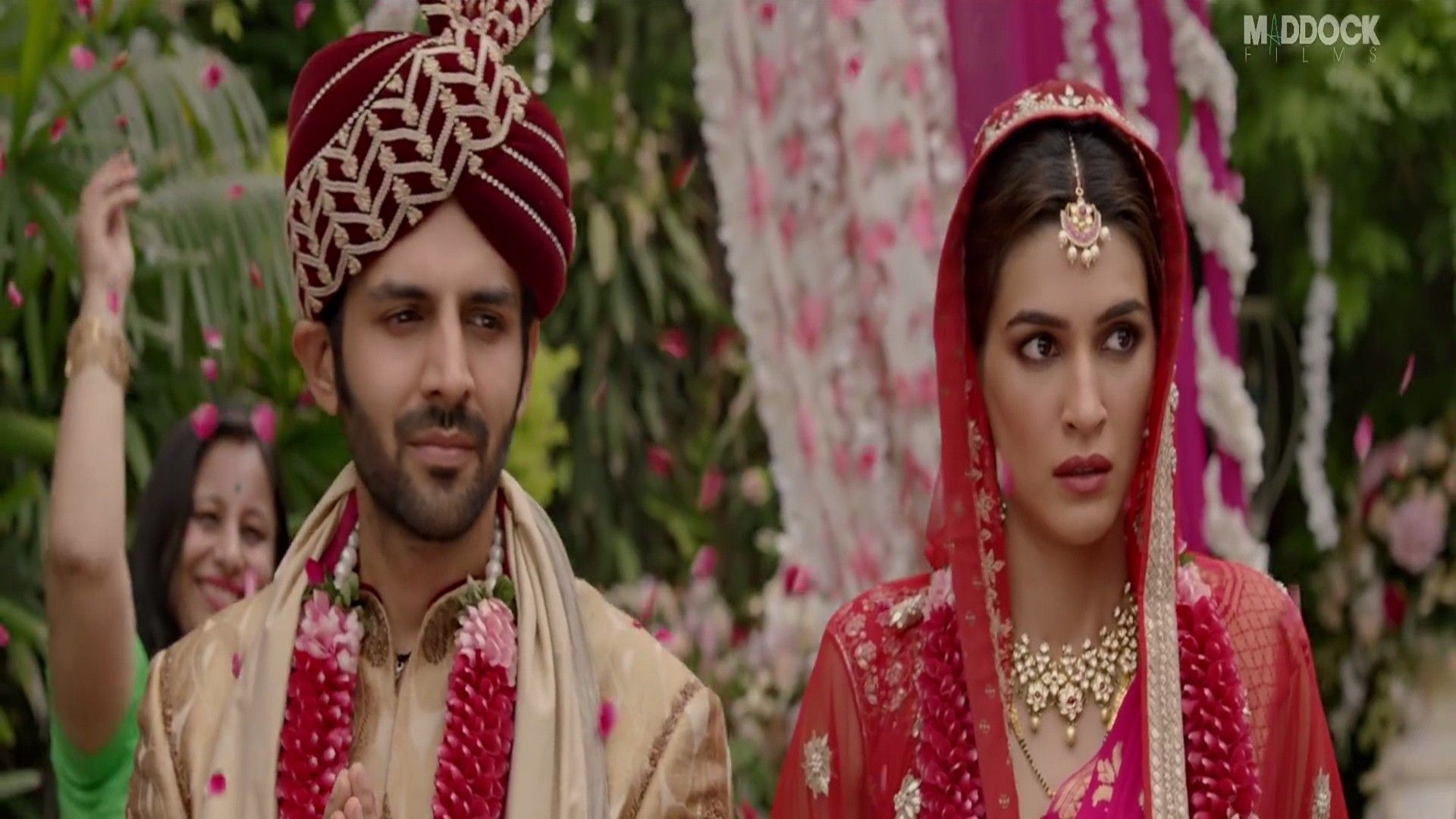 Luka Chuppi Movie Wallpapers Wallpaper Cave