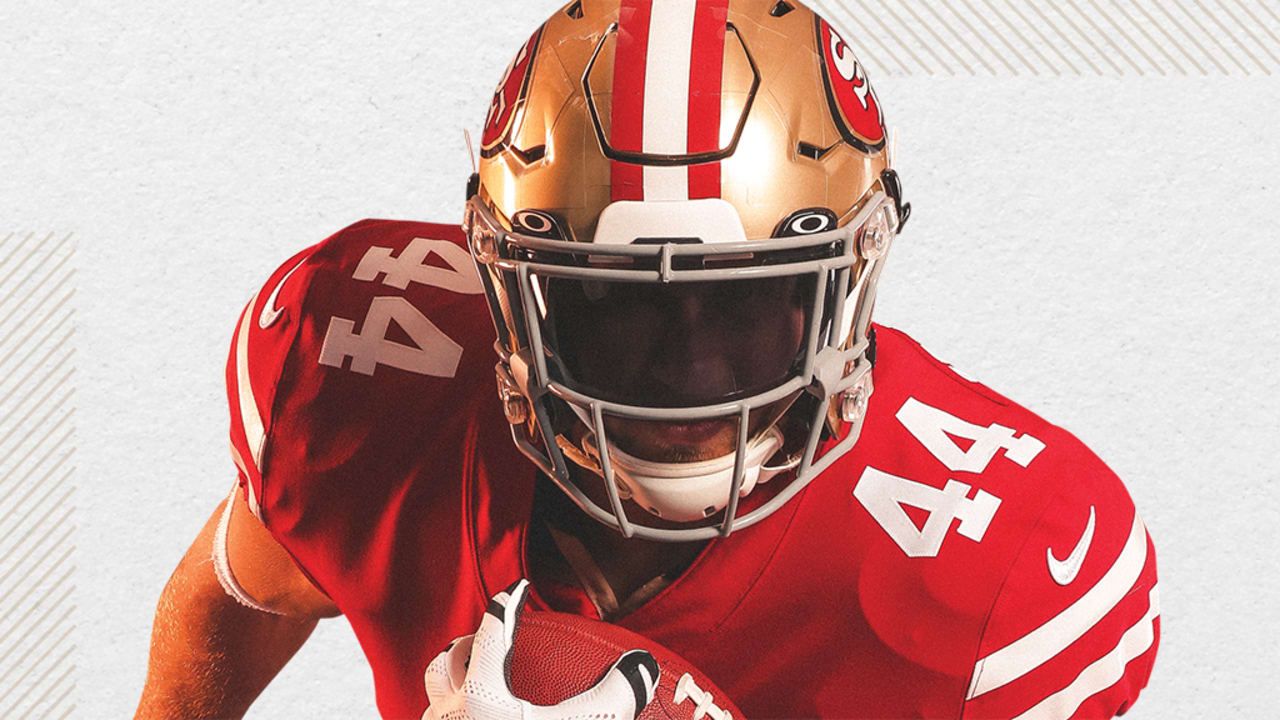 Why Kyle Juszczyk is More of a Unicorn Than the Last of a Dying Breed