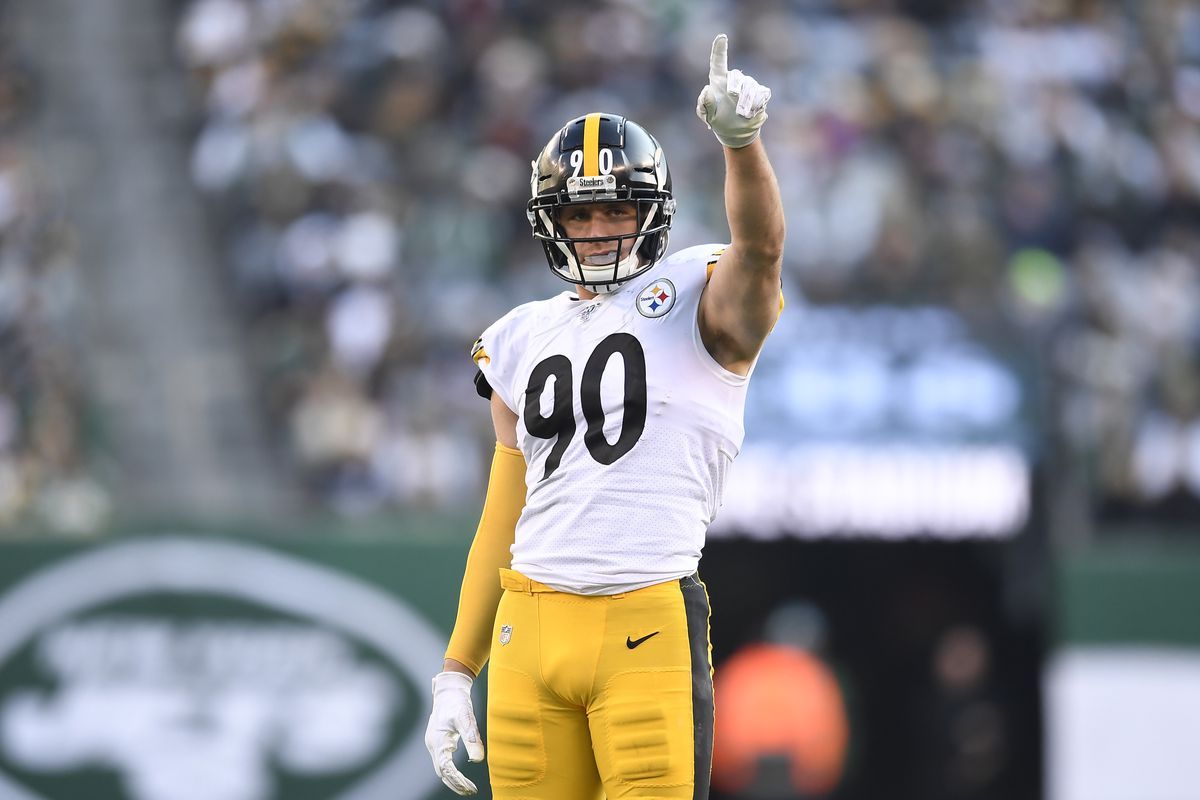 Derek Watt Wallpapers - Wallpaper Cave