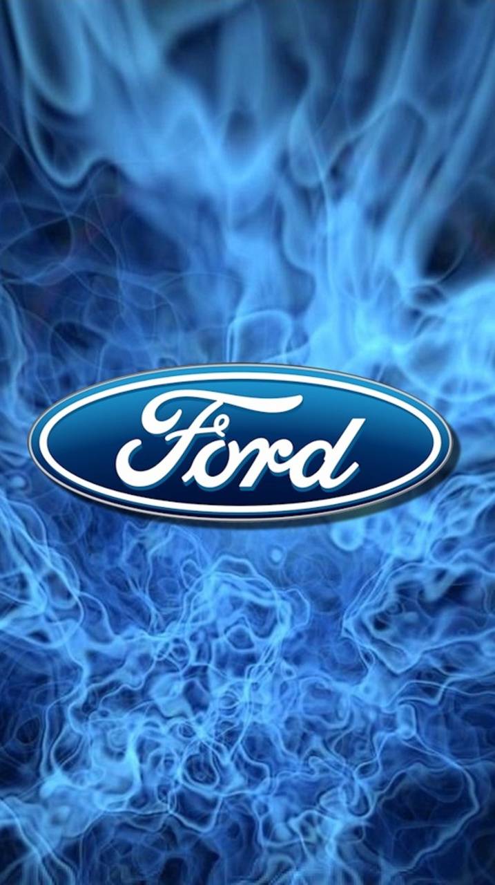 Ford Logo Android Wallpapers - Wallpaper Cave