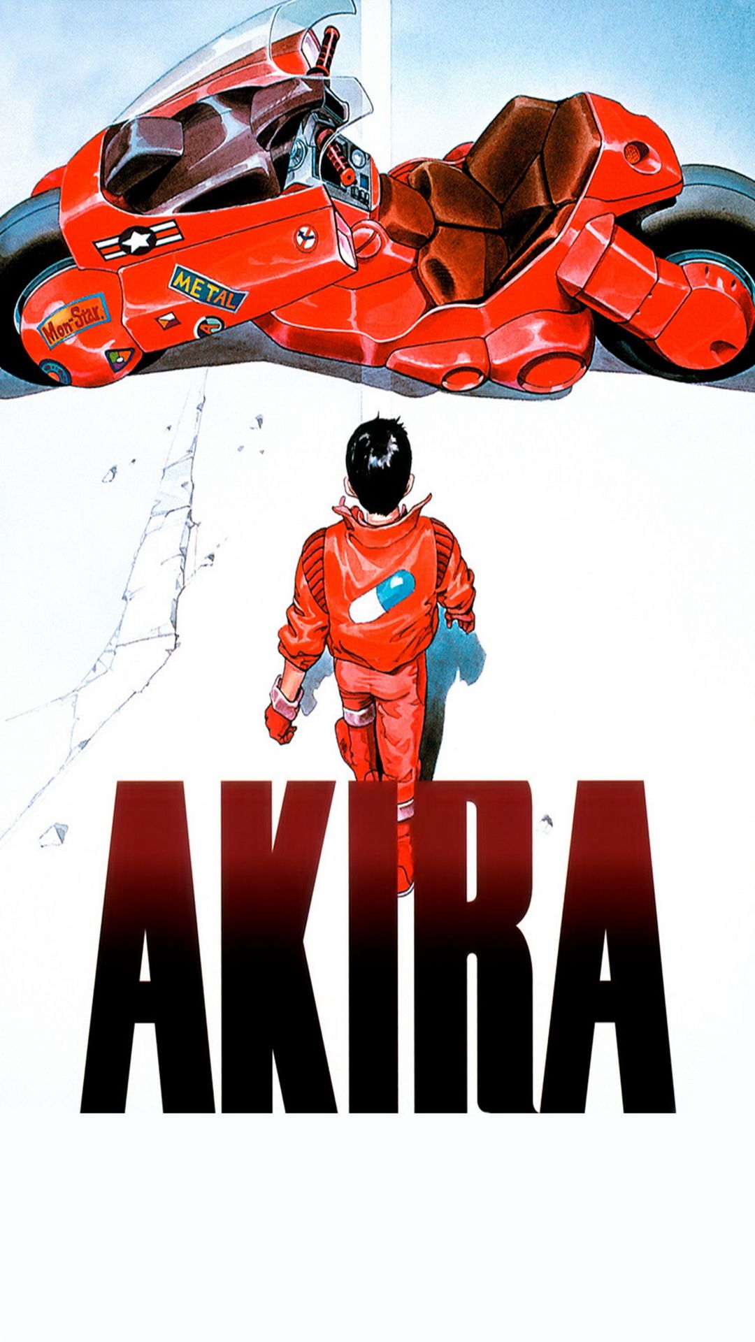 Download Akira wallpapers for mobile phone free Akira HD pictures