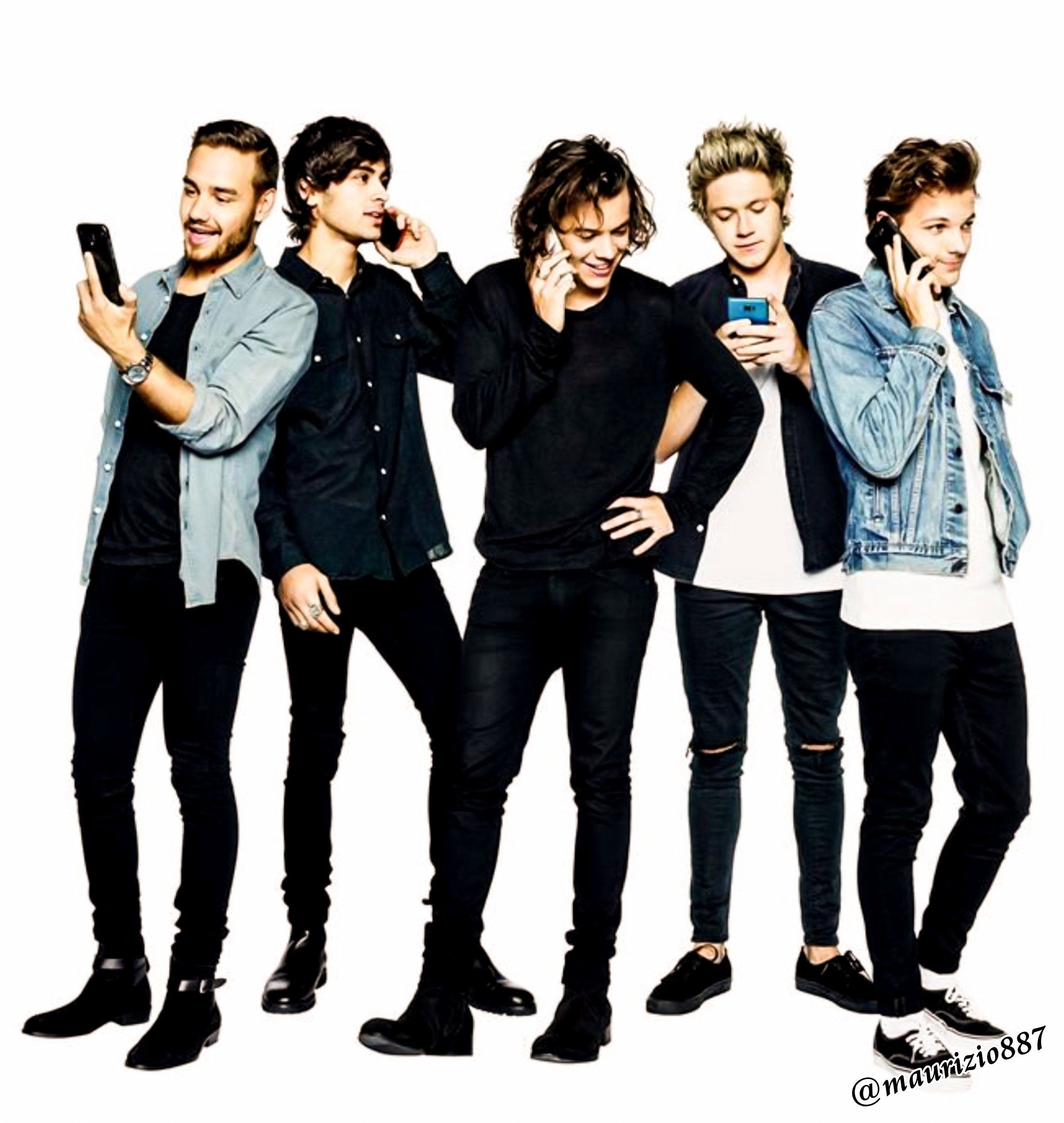 Wallpapers Of One Direction posted by John Peltier.