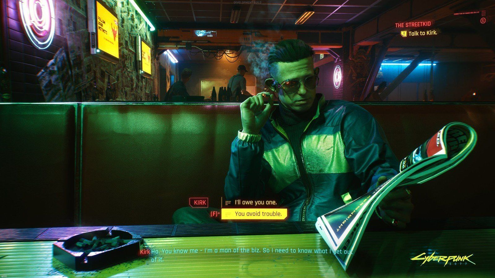 Cyberpunk 2077 preorder: Editions, bonuses, and which to buy