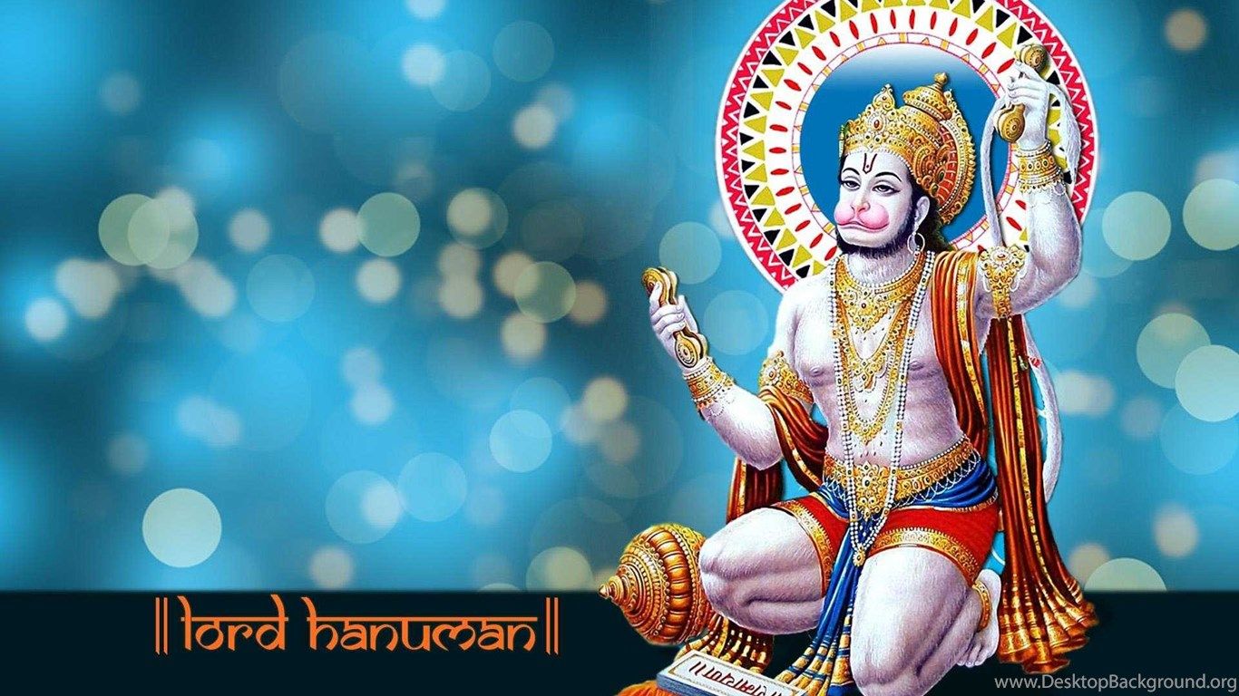 Hindu Gods HD Wallpaper Of Hinduism Gods & Goddesses Desktop Background