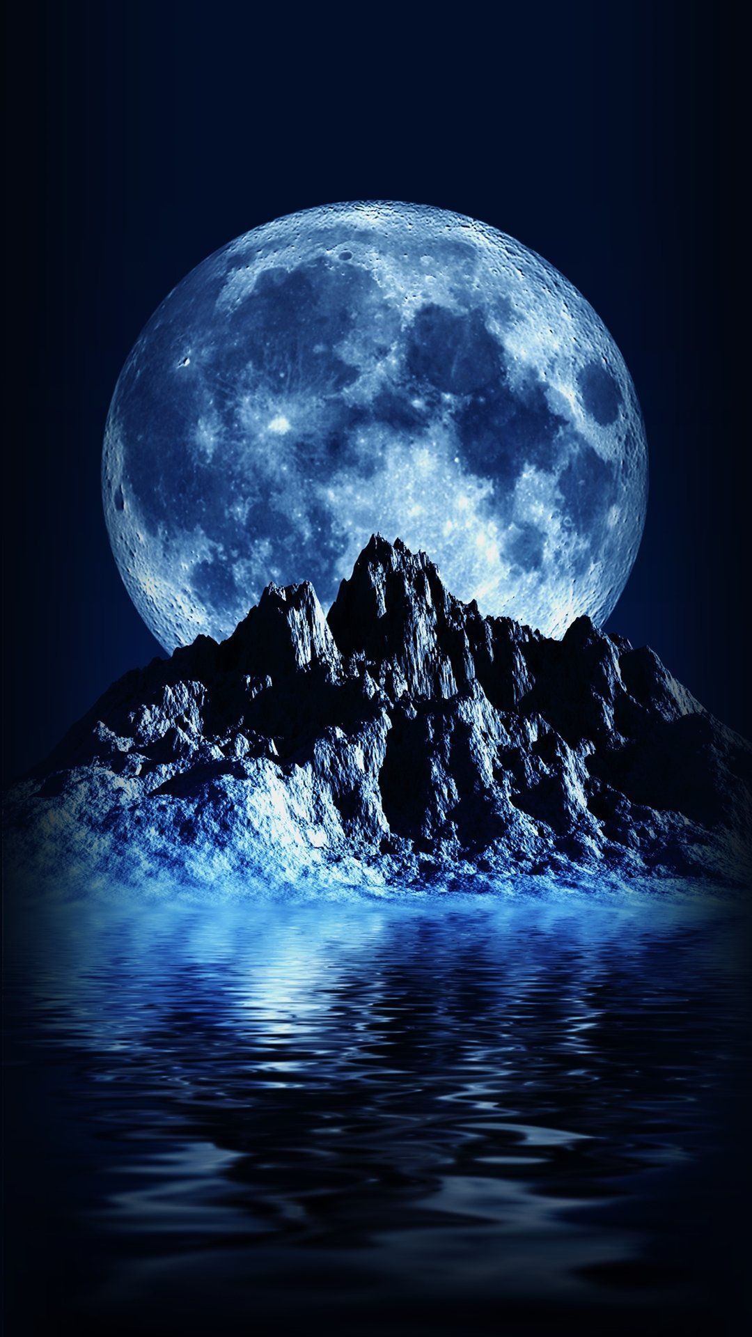 AMOLED Nature Wallpaper. AMOLED Wallpaper. Black Background. Dark Wallpaper for Android and iPhone
